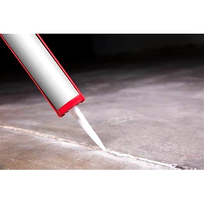 Construction chemicals, Sealants-2