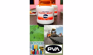 Adhesives & Latex