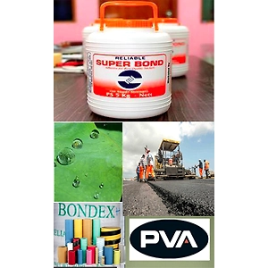 Adhesives & Latex