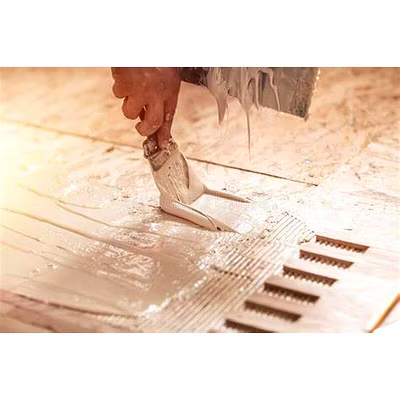 Adhesives &amp; Latex-1