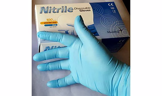 Acrylonitrile Butadiene Rubber Latex