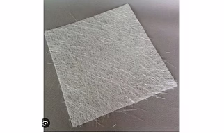 Glass Fibre Binders