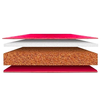 Coir Mattress Binders-Rel10634