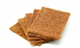 Scrub Pad Non woven Binders