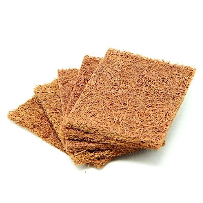 Scrub Pad Non woven Binders-Rel10636