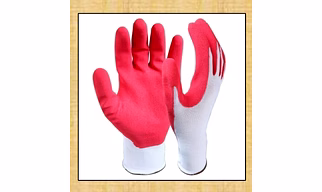 Coated Gloves