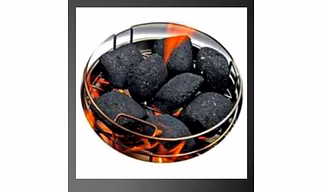 Charcoal Binders