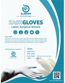 Kash Gloves