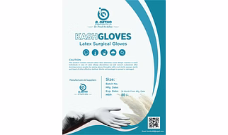 Kash Gloves