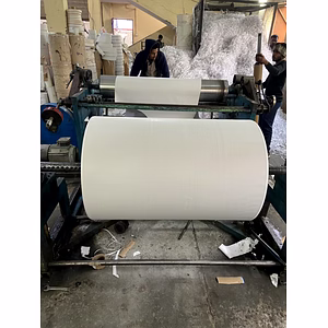 HSL Coated Paper