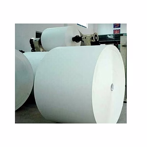 Poly Coated Glassine Paper