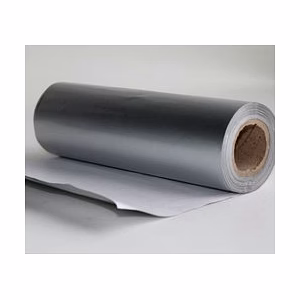 Non Woven Fabric Laminated Aluminum Foil