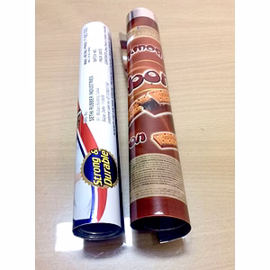 Flexible Packaging Rolls