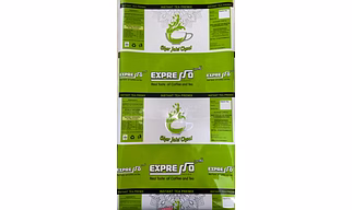 Tea and Coffee Packaging Pouches