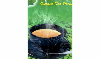 Instant Tea Premix Packaging material