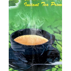 Instant Tea Premix Packaging material