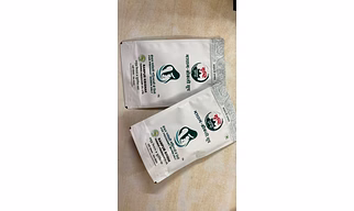 Soup Packaging pouches
