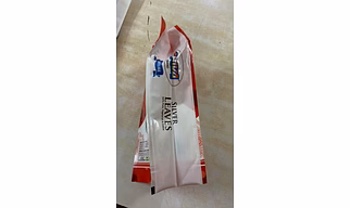 Sweets Packaging Pouches