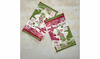 Ice Cream Packaging