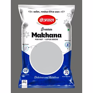 Makhana Packaging Material