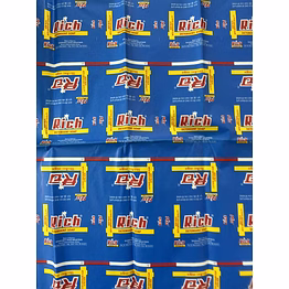 g t pack soap wrapper paper packaging material