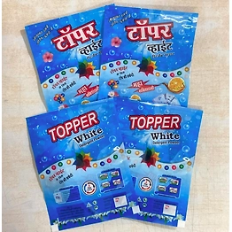 G T Pack Hand Soap Packaging Pouch