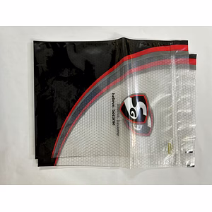 Sports Wear Packaging Pouches