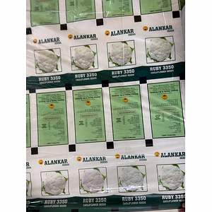 Pesticides Packaging Material