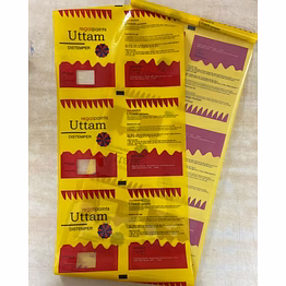 g t pack lubricants and oils packaging material