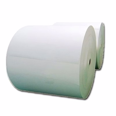 Poly Coated Glassine Paper-2