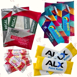 G T Pack Water Filter Pouch