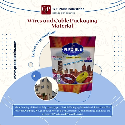 Cable_Packaging_Material