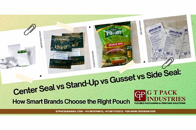center-seal-vs-stand-up-vs-gusset-vs-side-seal-pouches