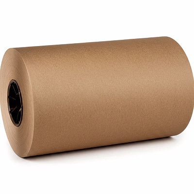 Poly Coated Kraft Paper-6