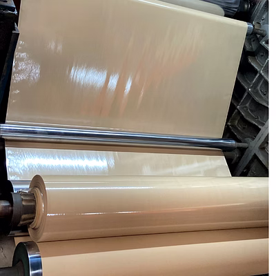 Poly Coated Kraft Paper-4
