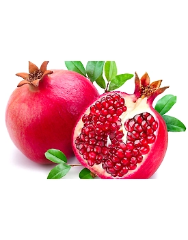 POMEGRANATE