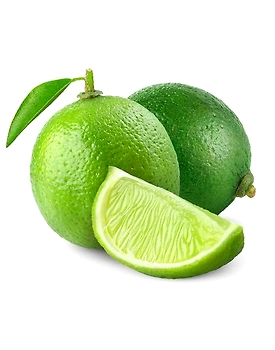 Green Lemon