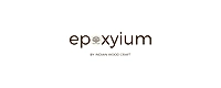 Epoxyium by Indian Wood Craft-logo
