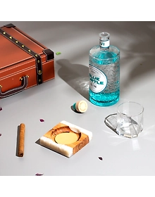 Epoxy Resin Ash Tray