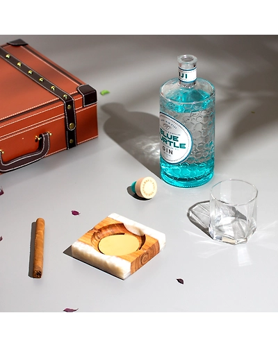Epoxy Resin Ash Tray-EPXY-D1