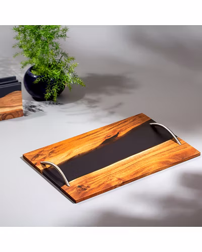 Epoxy Resin Service Tray-EPXY-K6
