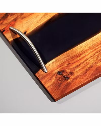 Epoxy Resin Service Tray-1