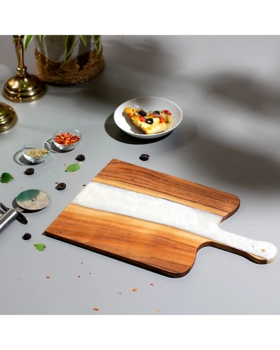 Epoxy Resin Platter-EPXY-K7