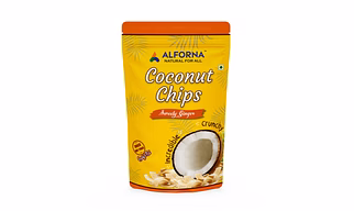 Coconut Chips