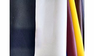 VINYL LEATHER FABRICS