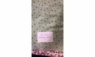 100% COTTON SATIN PRINT
