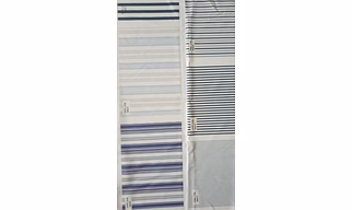 T/R LYCRA POLYESTER TWILL PRINT