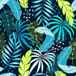 viscose printed fabrics 58"