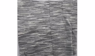 MELANGE KNITS COTTON FABRIC 60"