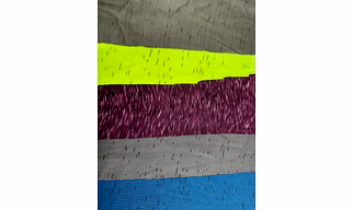 T- SHIRT COTTON  KNITS POLO FABRIC 60"